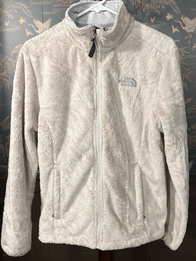 Spring/Fall Jacket